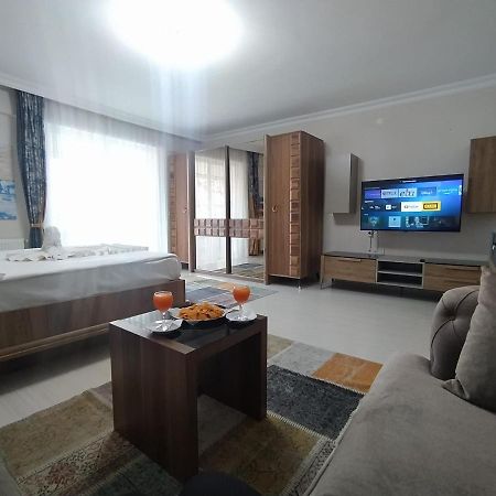 Bolu Deluxe Otel Εξωτερικό φωτογραφία