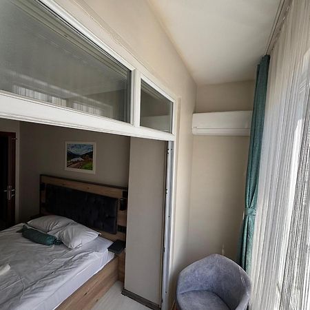 Bolu Deluxe Otel Εξωτερικό φωτογραφία