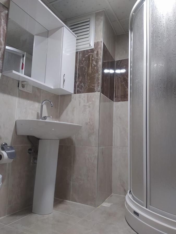 Bolu Deluxe Otel Εξωτερικό φωτογραφία