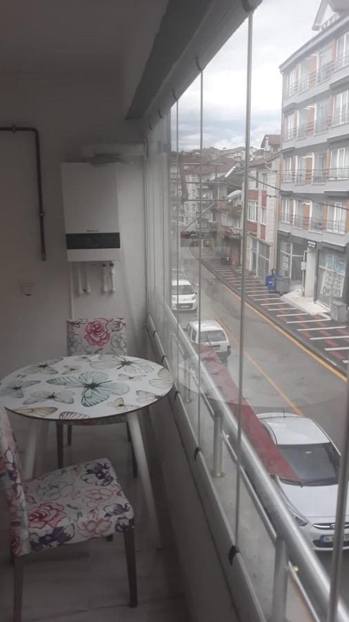 Bolu Deluxe Otel Εξωτερικό φωτογραφία