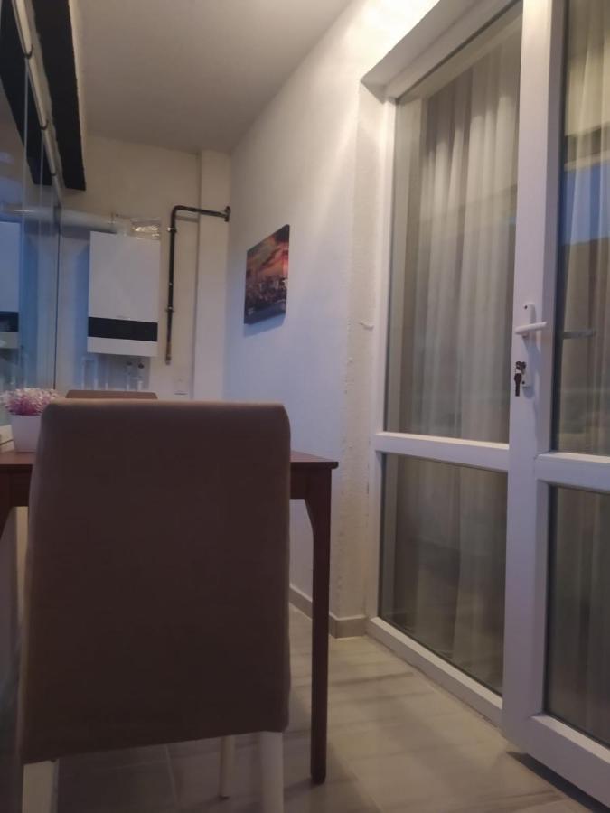 Bolu Deluxe Otel Εξωτερικό φωτογραφία