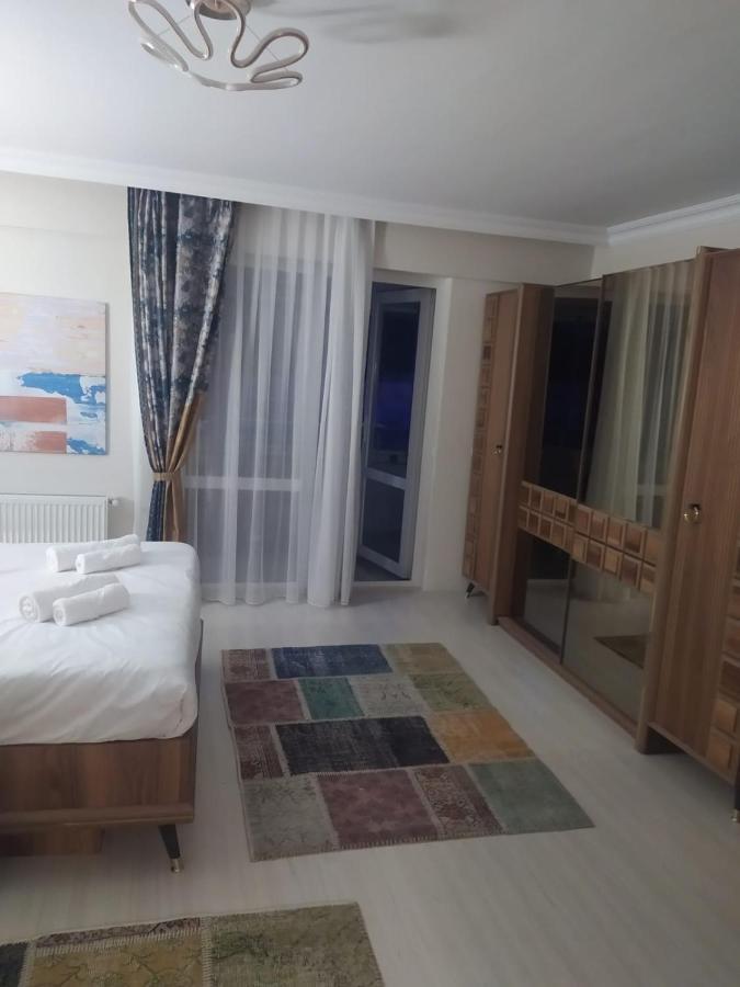 Bolu Deluxe Otel Εξωτερικό φωτογραφία