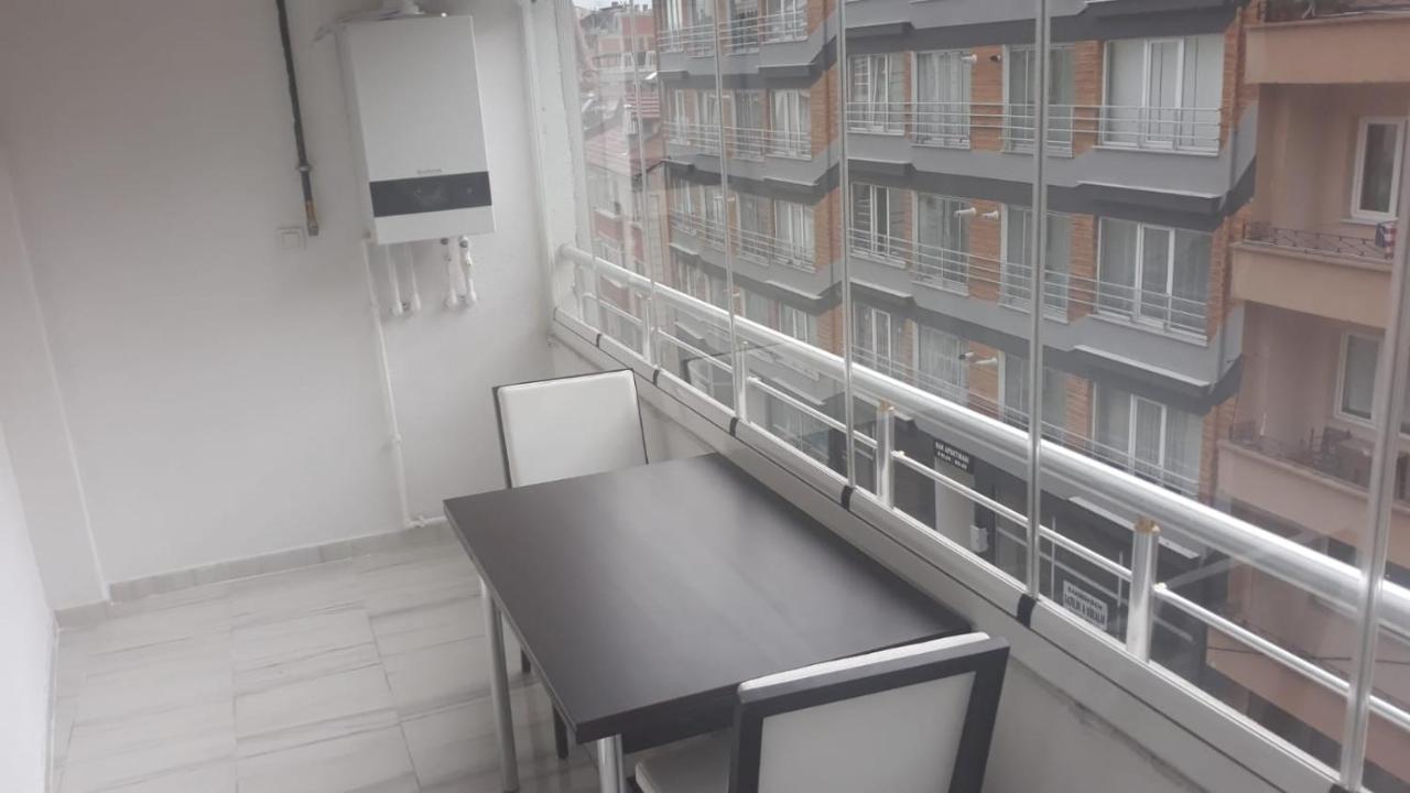 Bolu Deluxe Otel Εξωτερικό φωτογραφία