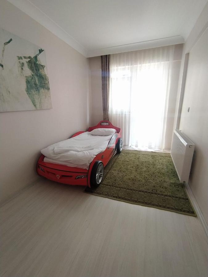 Bolu Deluxe Otel Εξωτερικό φωτογραφία