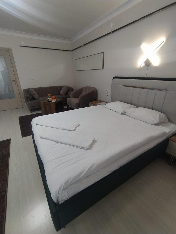 Bolu Deluxe Otel Εξωτερικό φωτογραφία