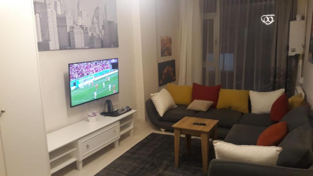 Bolu Deluxe Otel Εξωτερικό φωτογραφία