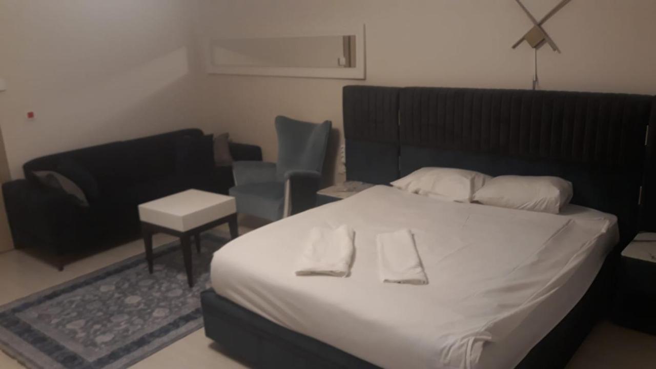 Bolu Deluxe Otel Εξωτερικό φωτογραφία