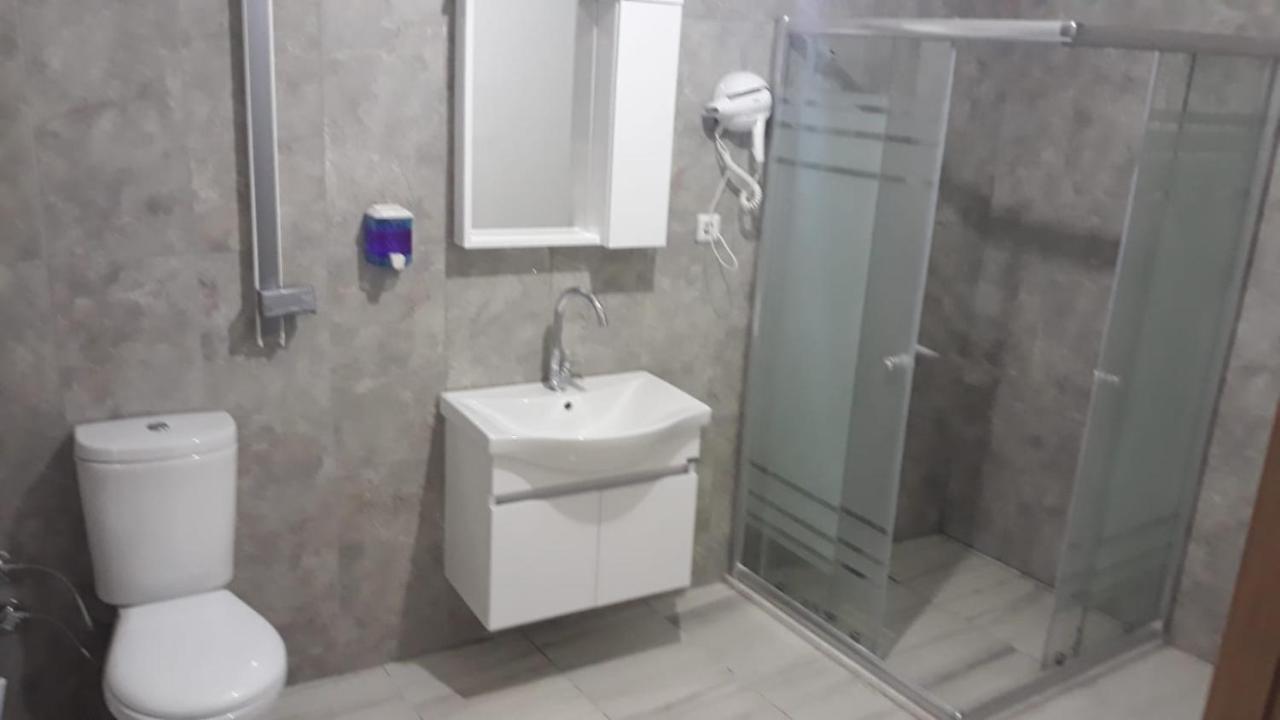 Bolu Deluxe Otel Εξωτερικό φωτογραφία