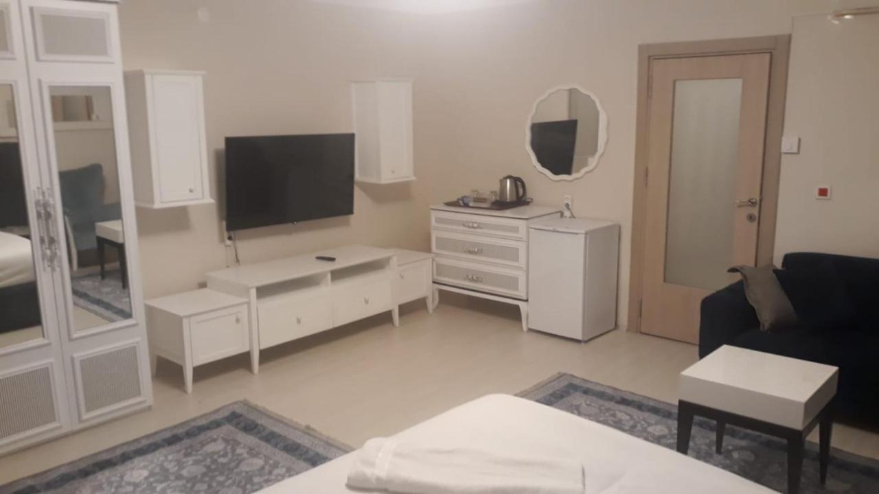 Bolu Deluxe Otel Εξωτερικό φωτογραφία