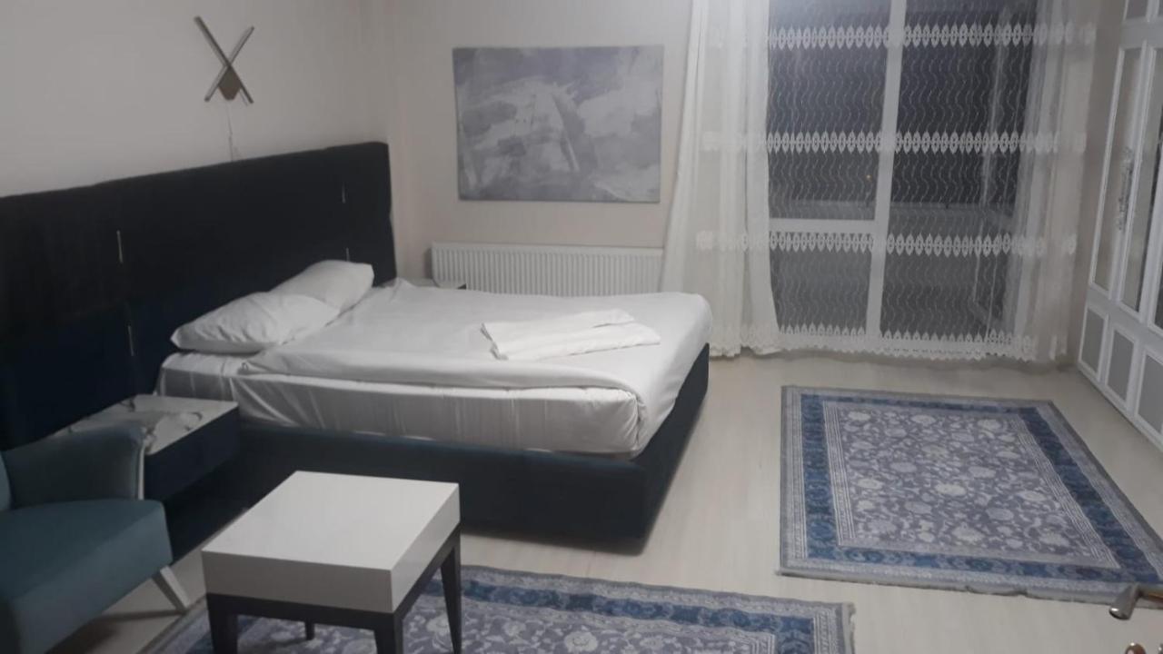 Bolu Deluxe Otel Εξωτερικό φωτογραφία