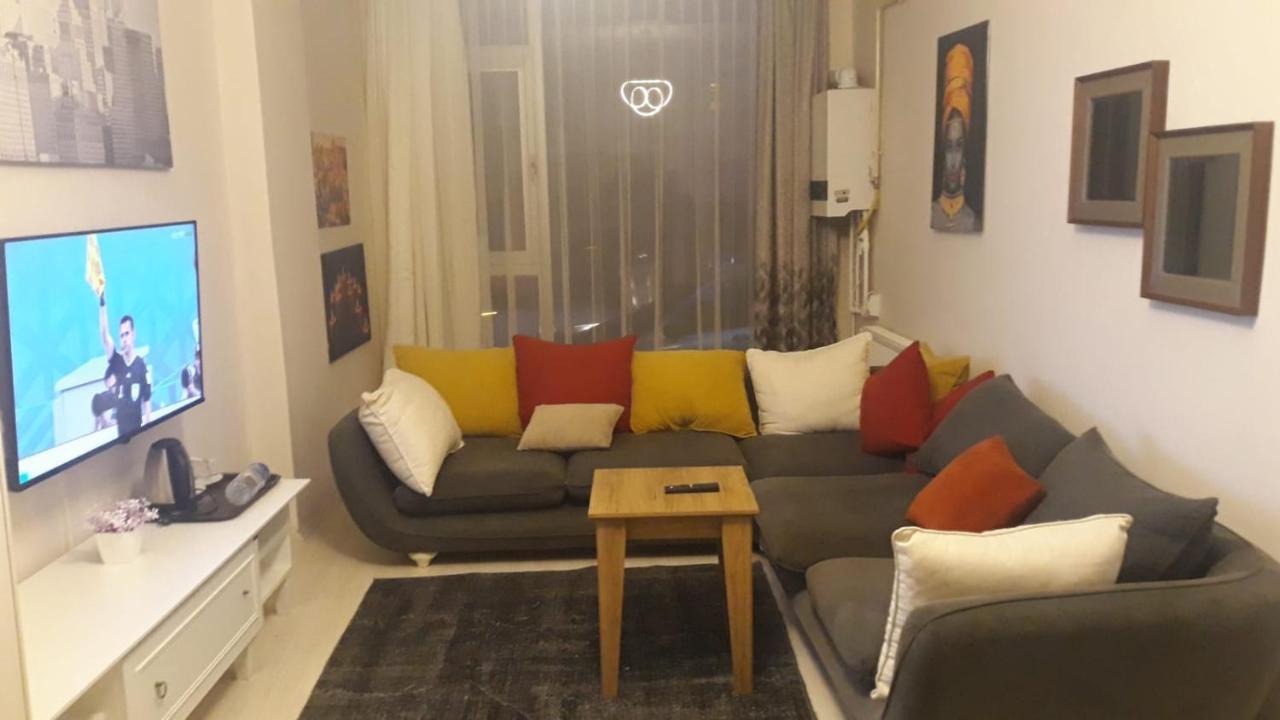 Bolu Deluxe Otel Εξωτερικό φωτογραφία