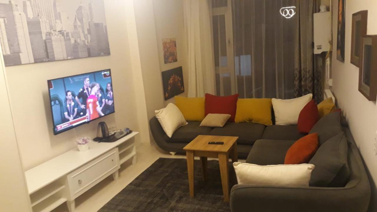 Bolu Deluxe Otel Εξωτερικό φωτογραφία