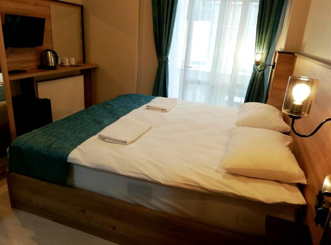Bolu Deluxe Otel Εξωτερικό φωτογραφία