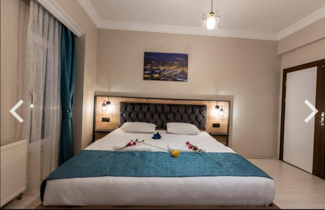 Bolu Deluxe Otel Εξωτερικό φωτογραφία