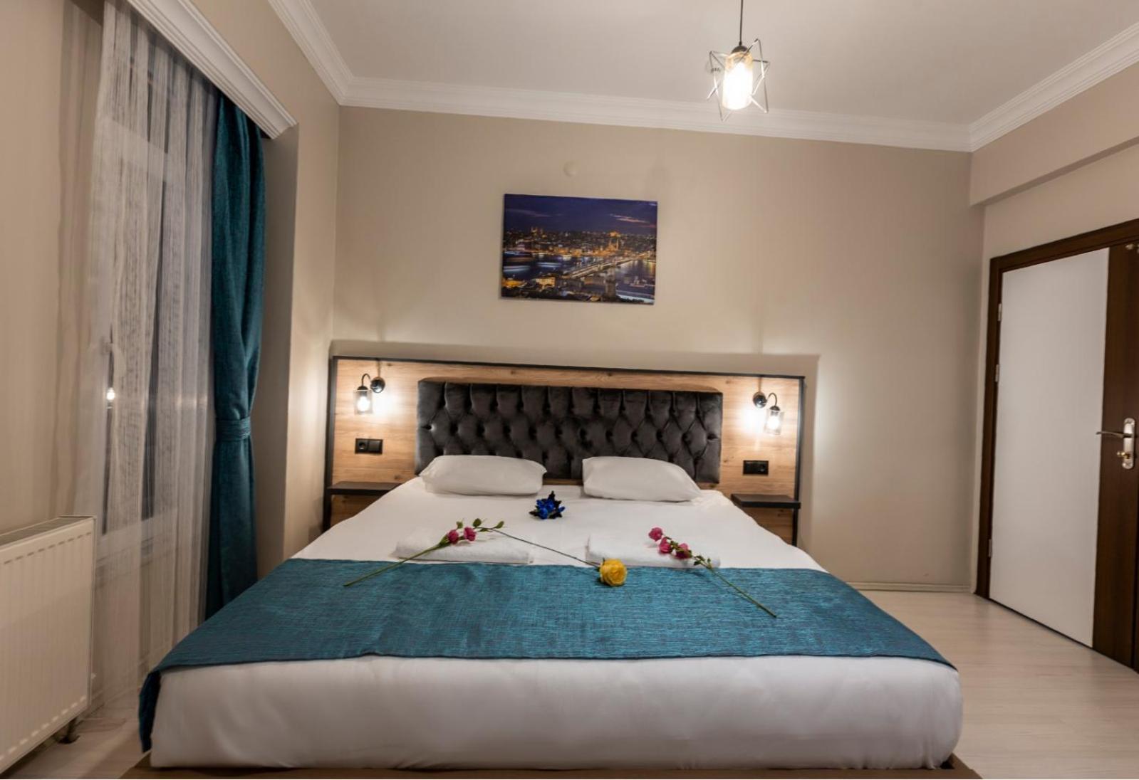 Bolu Deluxe Otel Εξωτερικό φωτογραφία